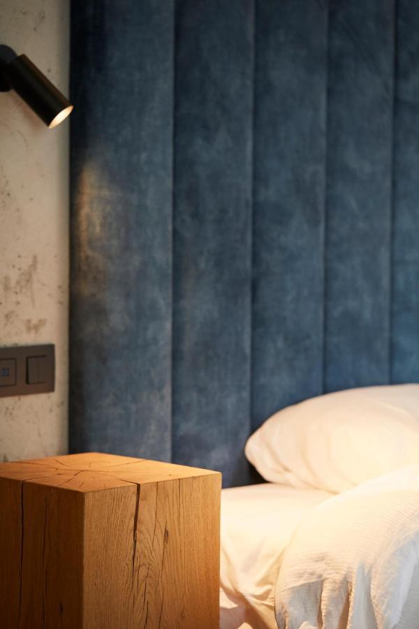 Nonam Boutique Hotel Gent Exterior photo